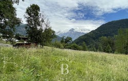 Servoz, Auvergne-Rhône-Alpes 74310