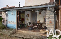 Autrey-le-Vay, Bourgogne-Franche-Comté 70110