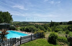 Duras, Aquitaine 47120