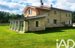 Étauliers, Nouvelle-Aquitaine 33820