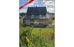 Saint-Marc-Le-Blanc, Bretagne 35460