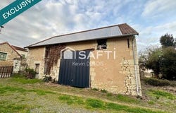Naintre, Poitou-Charentes 86530
