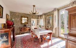 Voiteur, Franche-Comté 39210