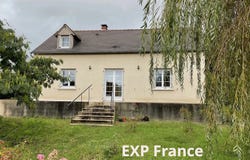 Saint-Aignan, Indre-et-Loire 41110