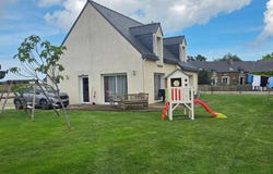 Quintenic, Brittany 22400