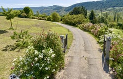 Aubenas, Rhône-Alpes 07200