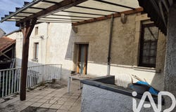Ravières, Bourgogne-Franche-Comté 89390