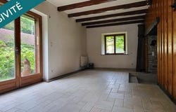 Saint-Maurice-Colombier, Franche-Comté 25260