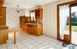 SERMAISES, Centre-Val de Loire 45300