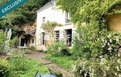 Saint-Epain, Centre 37800
