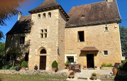 Sarlat-la-Canéda, Aquitaine 24200