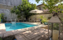 Bourg-Charente, Poitou-Charentes 16200