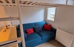 Bolquere, Languedoc-Roussillon 66210