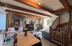Lanneuffret, Bretagne 29400