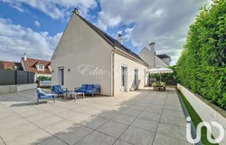 Cormeilles-en-Parisis, Île-de-France 95240