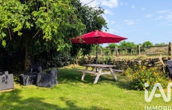 Locqueltas, Brittany 56390