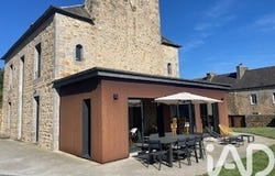 Lanvollon, Brittany 22290