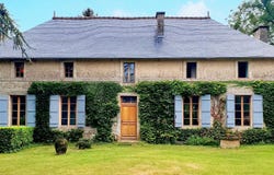 Chail, Nouvelle-Aquitaine 79500