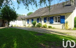 Neuvy-sur-Barangeon, Centre-Val de Loire 18330