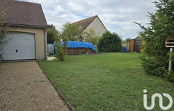 Vineuil, Centre-Val de Loire 41350