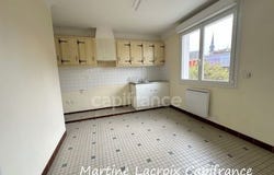 LA FERTE BERNARD, Pays de la Loire 72400