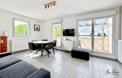 Montévrain, Ile-de-France 77144