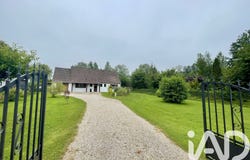 Marles-sur-Canche, Hauts-de-France 62170