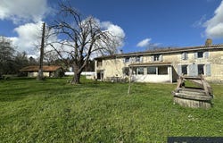 Condéon, Poitou-Charentes 16360