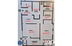 Le Quesnoy, Hauts-de-France 59530