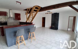 Maimbeville, Hauts-de-France 60600