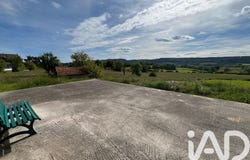 Arinthod, Bourgogne-Franche-Comté 39240