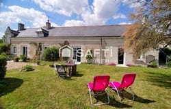 La Chapelle-Sur-Loire, Centre 37140