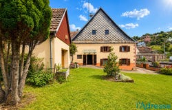 FRELAND, Grand Est 68240