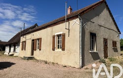 Molinet, Auvergne-Rhône-Alpes 03510
