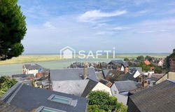 Saint-Valery-Sur-Somme, Picardie 80230
