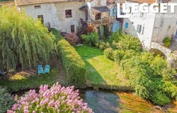 Bourdeilles, Nouvelle-Aquitaine 24310