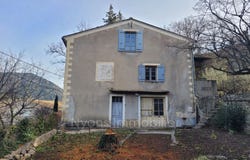 Nyons, Drôme 26110