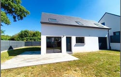 Guidel, Bretagne 56520