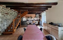 Credin, Bretagne 56580