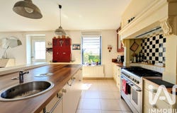 Bignan, Brittany 56500