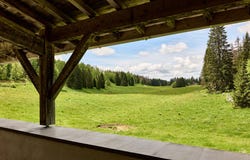 Les Rousses, Franche-Comté 39220
