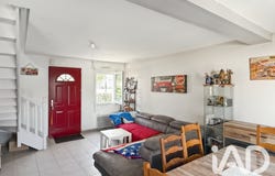 Merlevenez, Brittany 56700