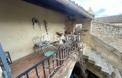 Valliguieres, Languedoc-Roussillon 30210