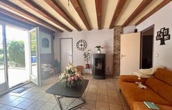 PRECY SUR OISE, Picardie 60460