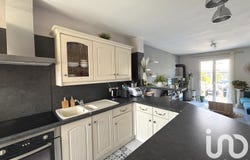La Chapelle-Heulin, Pays de la Loire 44330
