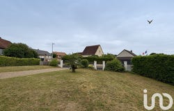 Treigny, Bourgogne-Franche-Comté 89520