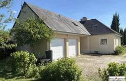 Vendôme, Centre 41100