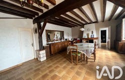 Gombergean, Centre-Val de Loire 41310