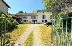Montlainsia, Franche-Comté 39320