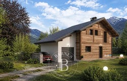 Samoëns, Auvergne-Rhône-Alpes 74340